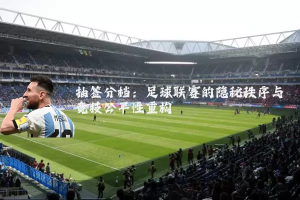 抽签分档：足球联赛的隐秘秩序与竞技公平性重构